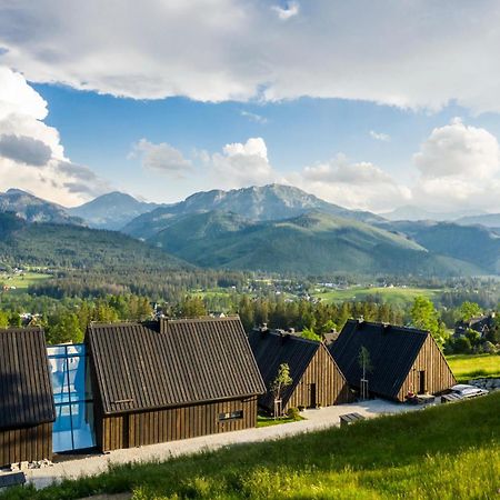 Nowy Szlak Luksusowe Domki كوشتيليسكا المظهر الخارجي الصورة